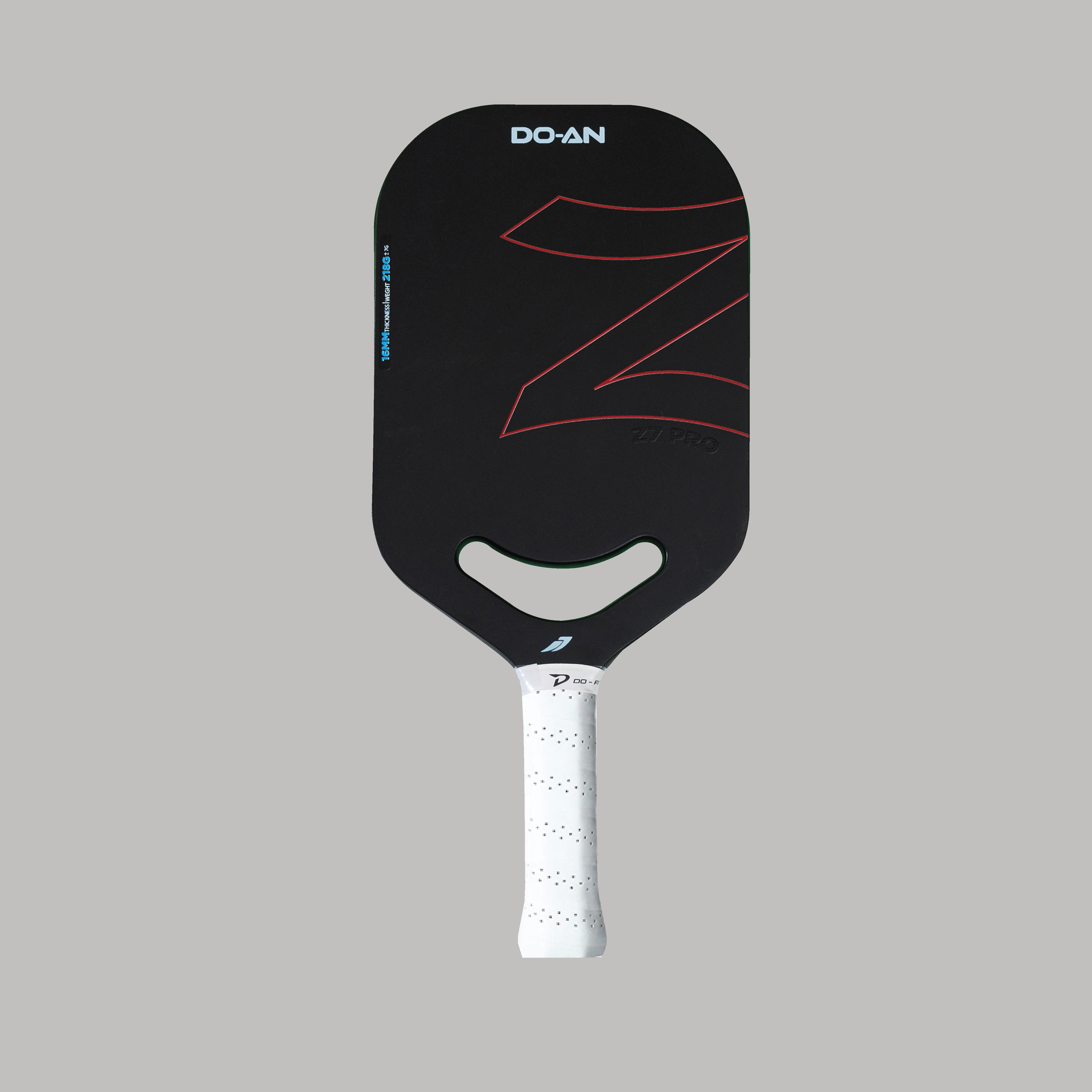 Vợt Pickleball Doan Scud z7 16mm